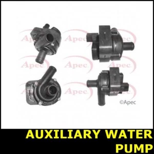 Auxiliary Additional Water Pump FOR MERCEDES GLB 1.3 2.0 19->ON Apec - Picture 1 of 3