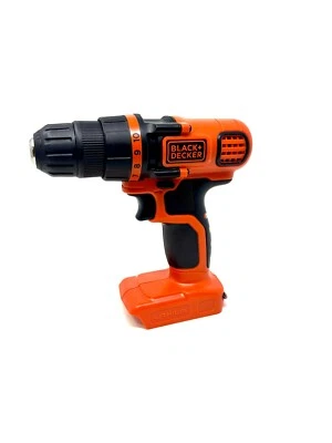 BLACK+DECKER LDX120 20V Max Lithium-Ion Cordless 3/8 inch  *Drill Only - Image 1 of 3