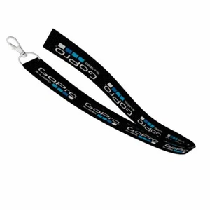 NEW OEM Authentic Gopro Hero 9 8 7 6 5 5s 4 4s 3 Neck Strap Lanyard USA Seller - Picture 1 of 1