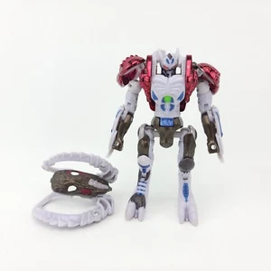 Transformers Ramulus Complete Beast Wars Transmetals 2 Deluxe - Picture 1 of 5