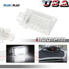 For 05-14 Ford Mustang Edge White LED Trunk Compartment Luggage Cargo Area Light