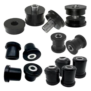 12x Lexus LS 400 (95-00) Full Rear Polyurethane Bushing Kit - Foto 1 di 4