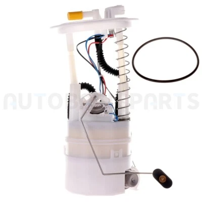 Módulo de bomba de combustible de 2,5 L para Nissan Rogue Select 2008-2013 2014-2015 Foto 1 de 4
