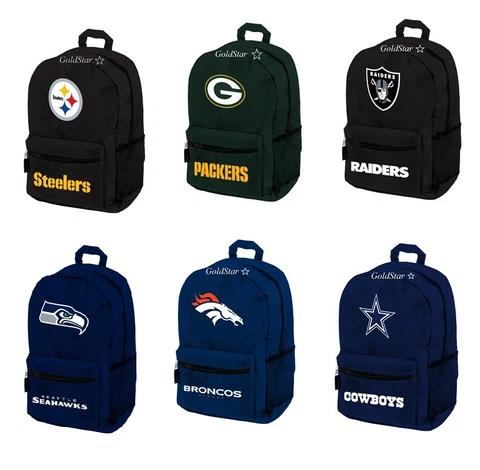 Forever Collectible Sport Backpack (Pick Your Team) Cover