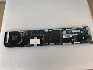 Lenovo Thinkpad x1 Carbon gen2 intel i5-4200U motherboard 48.4LY26.021 00UP971 - Afbeelding 1 van 2