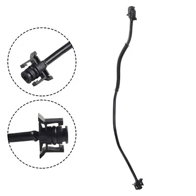 Radiator TOP OVERFLOW 软管 适用于陆地 RANGE ROVER 适用于 EVOQUE 适用于发动机 2.0L — 第 1/3 张图片