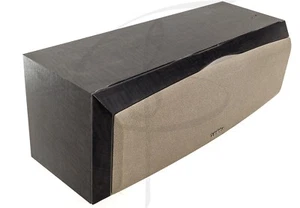 Infinity Interlude IL25c Black Center Channel Speaker 15-150W Home Theatre - Picture 1 of 6