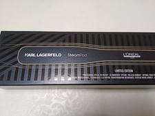 Plancha de Pelo de Vapor Profesional L'Oréal Steampod 3.0