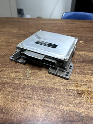 ALFA ROMEO SPIDER S3 BOSCH 0227400003 ECU 计算机 1982 年至 1989 年 — 第 1/4 张图片