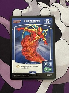 2017 Panini MetaX Justice League - Common/Uncommon/Rare - Buy more & Save!