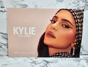 Kylie by Kylie Jenner Matte Liquid Lipstick Koko K #300 Color Sample Size Sealed - Picture 1 of 2