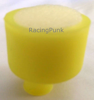 RP RC Car 1/10 Nitro .12- .18 Engine Air Filter 10mm Carb Sponge On & Off Road YL
