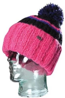 686 Modifi Magenta Women's Beanie One Size Fits All NEW !! - Image 1 of 2