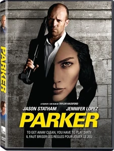 Parker - Picture 1 of 1