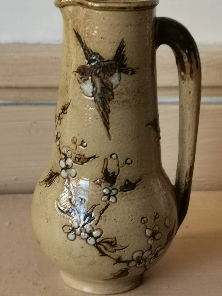 MARTIN Brothers Jug - Image 1 of 4