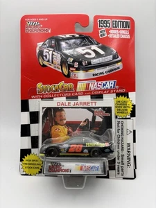 1995 Racing Champions 1/64 Dale Jarrett #28 Havoline Ford Thunderbird - Bild 1 von 2