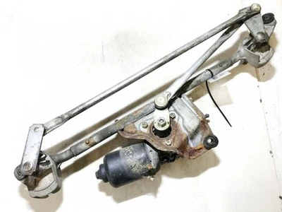 2002 Dodge Neon Windshield Wiper Linkage - FRONT Used, Genuine FR988171-48 - Image 1 of 4