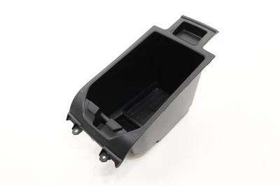 BMW X3 G01 2018-2022 consola delantera compartimento de almacenamiento bandeja caja OEM 9363812 Foto 1 de 4