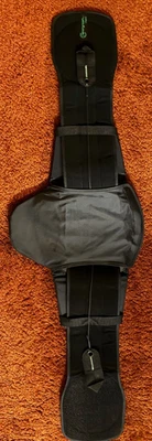 Adjustable Back Brace Medical Graded Product Aspen Evergreen™ 637 LSO - Image 1 of 4