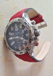 Orologio Nautica Bandierine - Foto 1 di 2