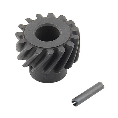 Mallory 29418PD Gear, Fits Ford, SB Fits V8, Predrilled - Image 1 of 4