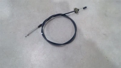 2017-2024 VOLVO XC60 ПОЛНЫЙ ПРИВОД КАБЕЛЬ ЗАМКА КАПОТА КАПОТА 31457246 - Изображение 1 из 4