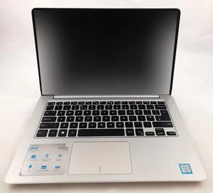 Dell - Inspiron 5370 - Core i5-8250U CPU @ 1.60GHz - 8GB - (512GB) SSD(READ) - Picture 1 of 12