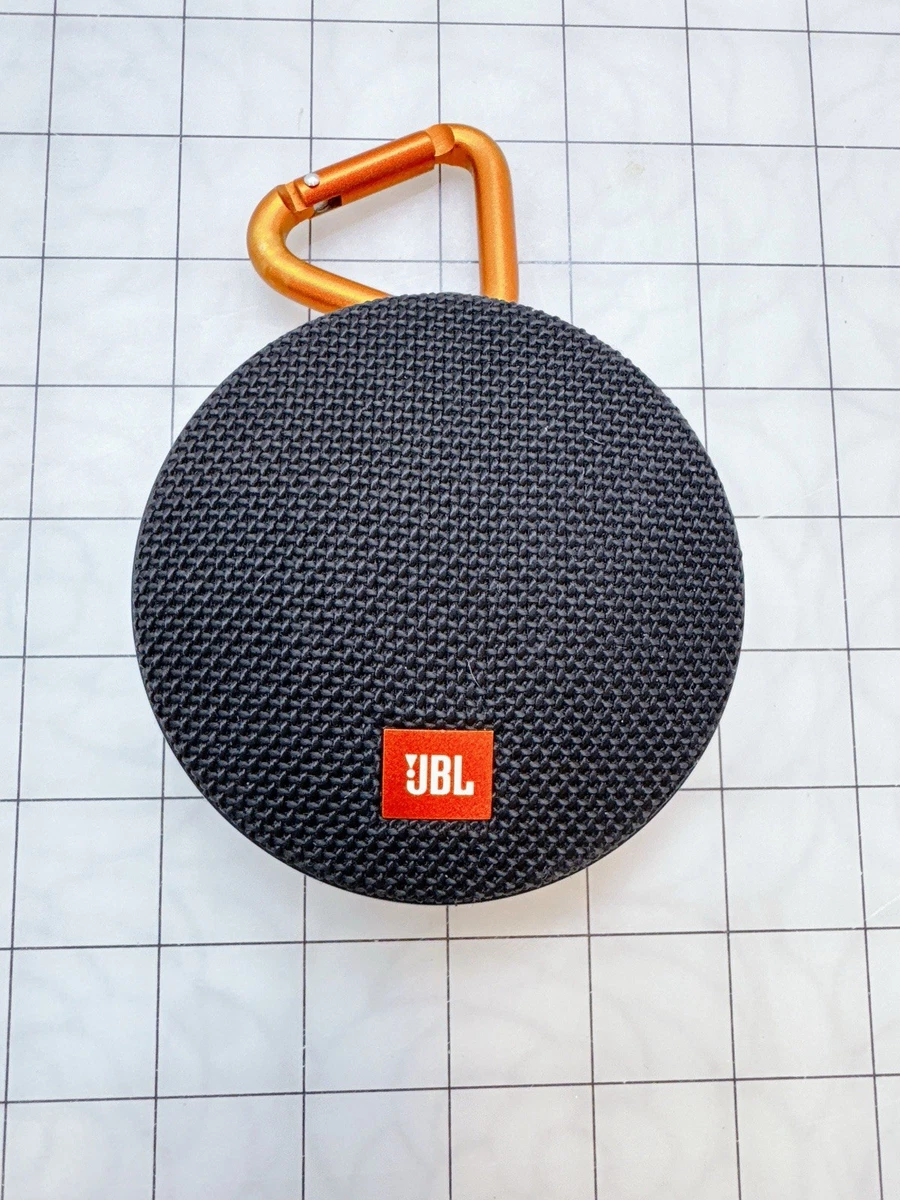 正規品JBL Clip2 JBL Clip 2 | Waterproof Ultra-portable Bluetooth Speaker