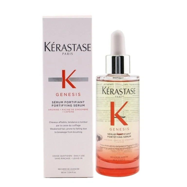 Kérastase Genesis Hair Serum - 3 fl oz