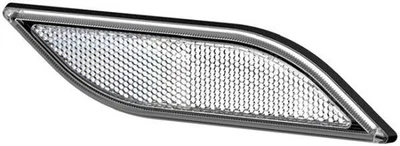 HELLA Reflex Reflector Safety Warning Light Front Right O/S (8RA 013 347-021) - Image 1 of 4