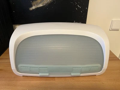Tupperware Brotmax groß unbenutzt - Bild 1 von 4