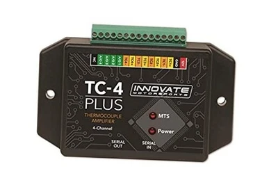  (3915) Innovate TC-4 Plus (4-канальная термопара для MTS)  - Изображение 1 из 2
