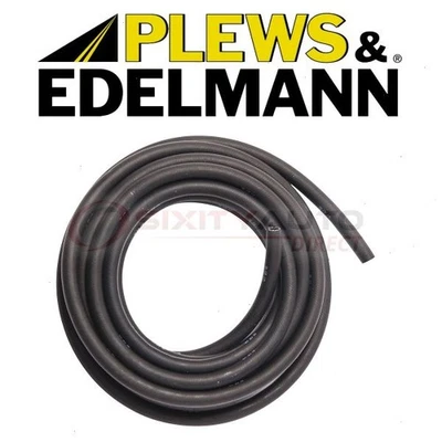 Edelmann Cooler To Reservoir Power Steering Return Hose for 1989-1996 Eagle ze Foto 1 de 4