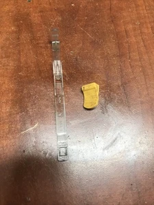 Interruttore di ricambio OEM usato Link Assy per smerigliatrice elettrica angolare Chicago 60372 4-1/2" - Foto 1 di 5