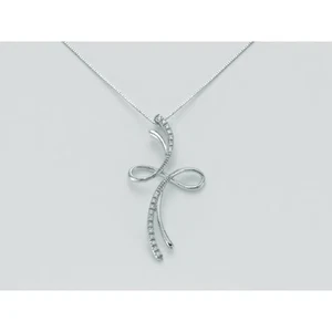 Collana Miluna Donna in Oro CLD2261 - Imagen 1 de 1