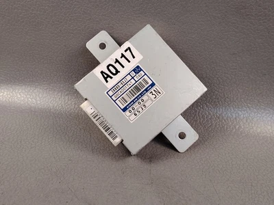 SUZUKI GRAND VITARA 2.0L J20A JB A/T TRANSMISSION CONTROL MODULE TCM 38880 65J70 - Image 1 of 4