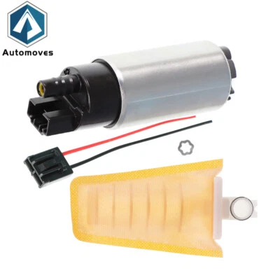 Bomba de combustible de tanque interno para Yamaha R1 YZF-R1 2002-2014 Foto 1 de 4