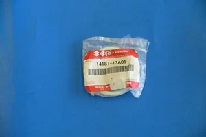 Suzuki RGV250 K-L 1991 - 1997 Exhaust Gasket Genuine 14181-13A01 - Picture 1 of 2