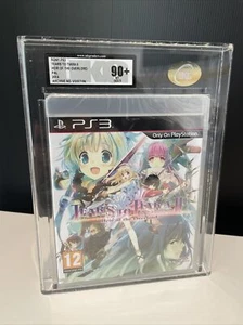 Tears To Tiara II: Heir Of The Overlord (Sony PS3) New & Sealed - UKG Graded 90+ - Picture 1 of 5
