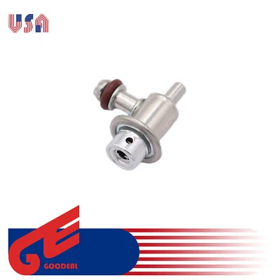 Regulador de presión de combustible para Kawasaki Vulcan 1600 Vn1600b 2008 Mean Streak Foto 1 de 4