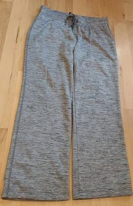 Under Armour Cold Gear Men's Gray Athletic Pants Size M - Picture 1 of 6