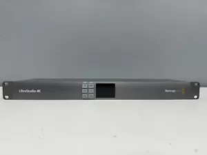 Blackmagic Design - Ultra Studio 4k - Works Great - Picture 1 of 3