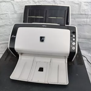 Fujitsu Fi-6130 Document Scanner (No Power Cord) - Picture 1 of 3