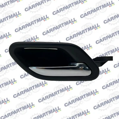 1999 2000 2001 BMW 740i 740iL 750iL Rear Right Side Interior Inner Door Handle Foto 1 de 4