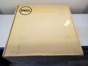 Commutateur réseau Gigabit Ethernet Dell N2048P 48 ports PoE+ 2xSFP couche 3 0WYWXP NEUF - Photo 1/7