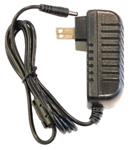 Fuente de alimentación negativa 18V 1A para ladrillo de CC Dunlop alternativa a Dunlop ECB004 EE. UU. - Imagen 1 de 2
