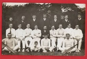 SOMERSET FROME CRICKET TEAM WHEELER OF FROME RP - Picture 1 of 1