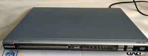 Working Philips DVD Player DVP-3005 Multi Region Slim Line *Scart Connection - Picture 1 of 6
