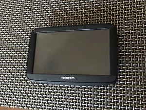 TomTom Start 52 EU Auto Navigationsgerät - Schwarz - Bild 1 von 5