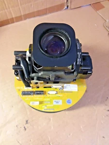 TeleEye DM599 Professional 36x Tag/Nacht Speed Dome KAMERA TEILE - Bild 1 von 11